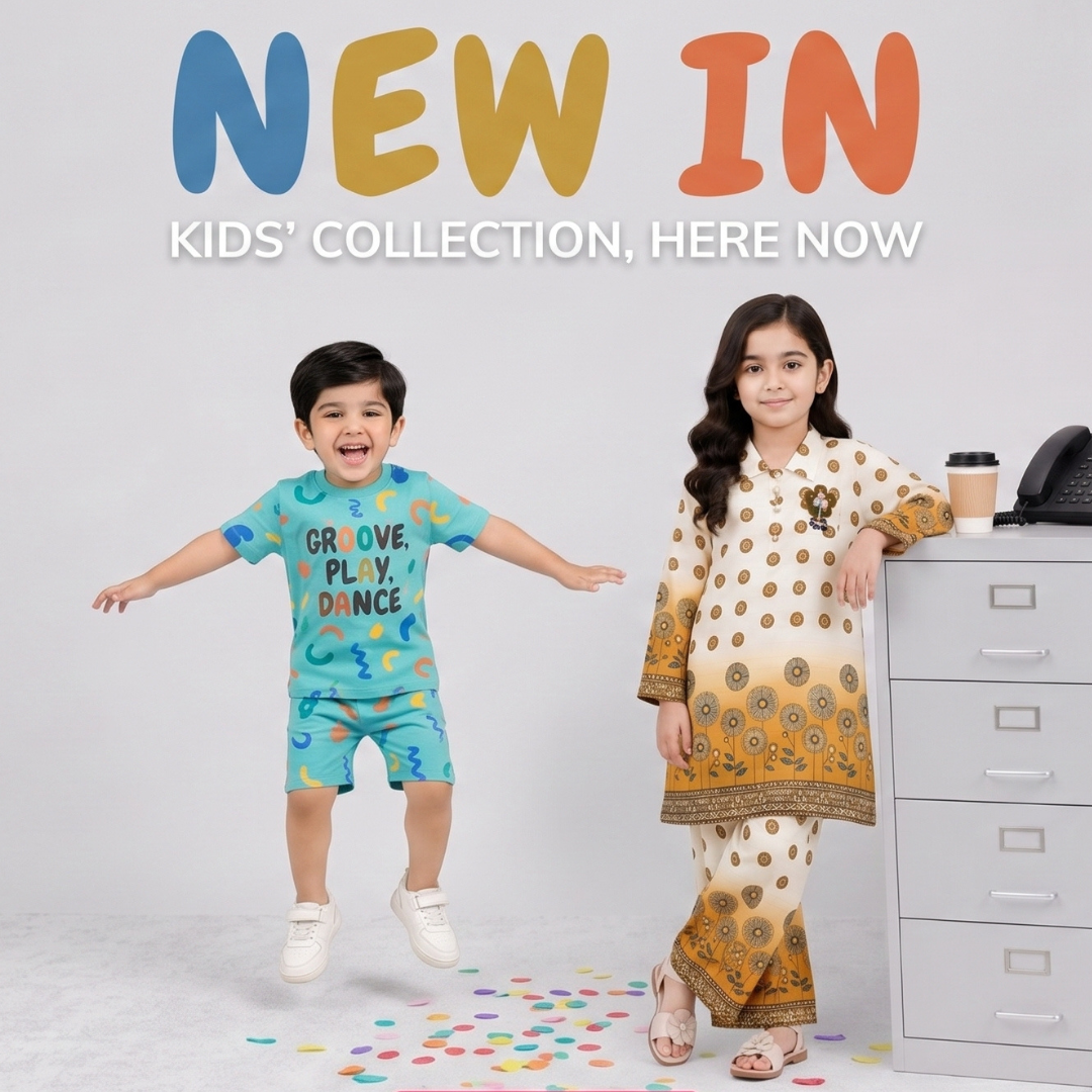 New In