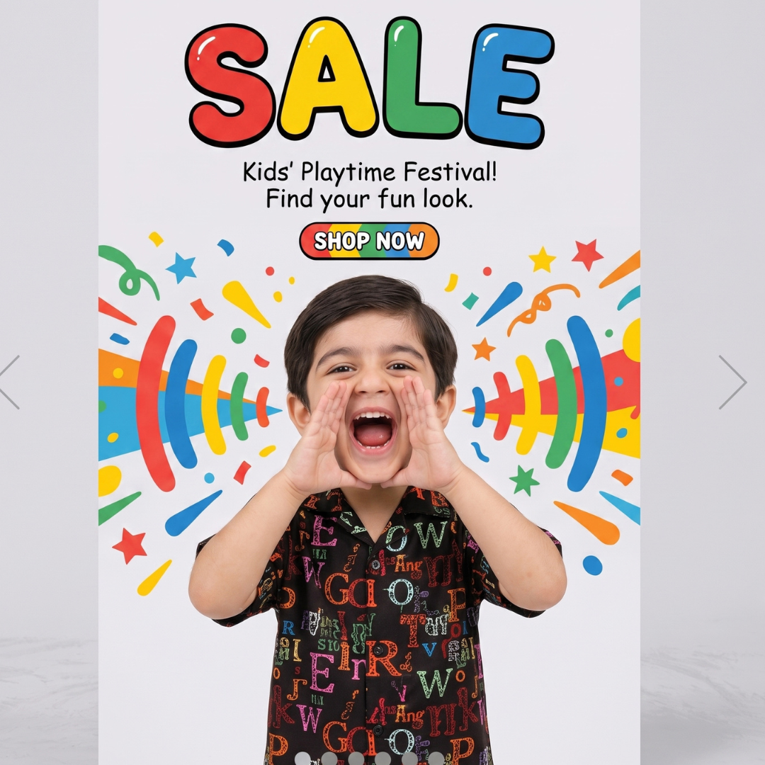 Sale
