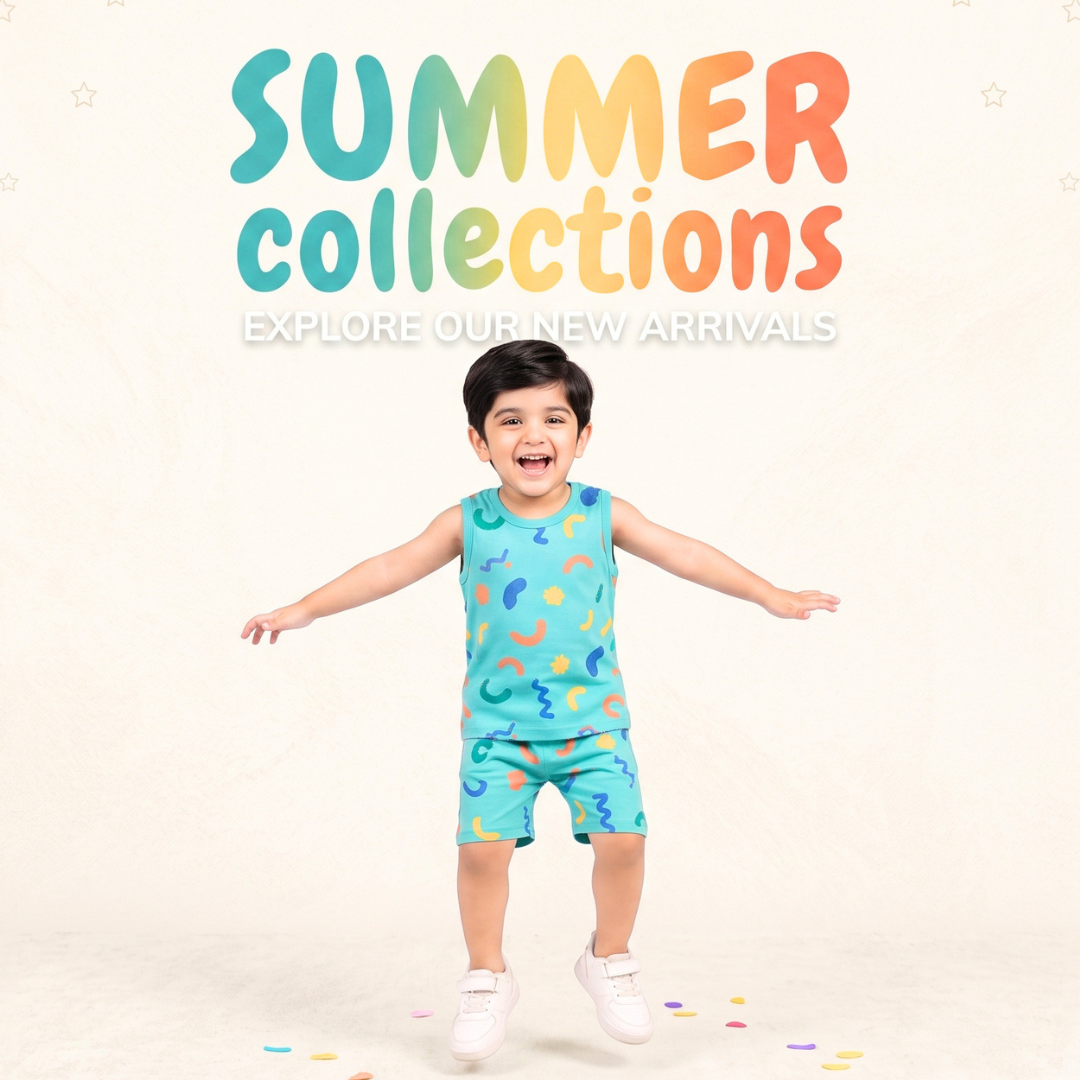 summer collections