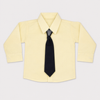 Boys Checkered 5-Piece Tuxedo Suit – Premium Formal Wear