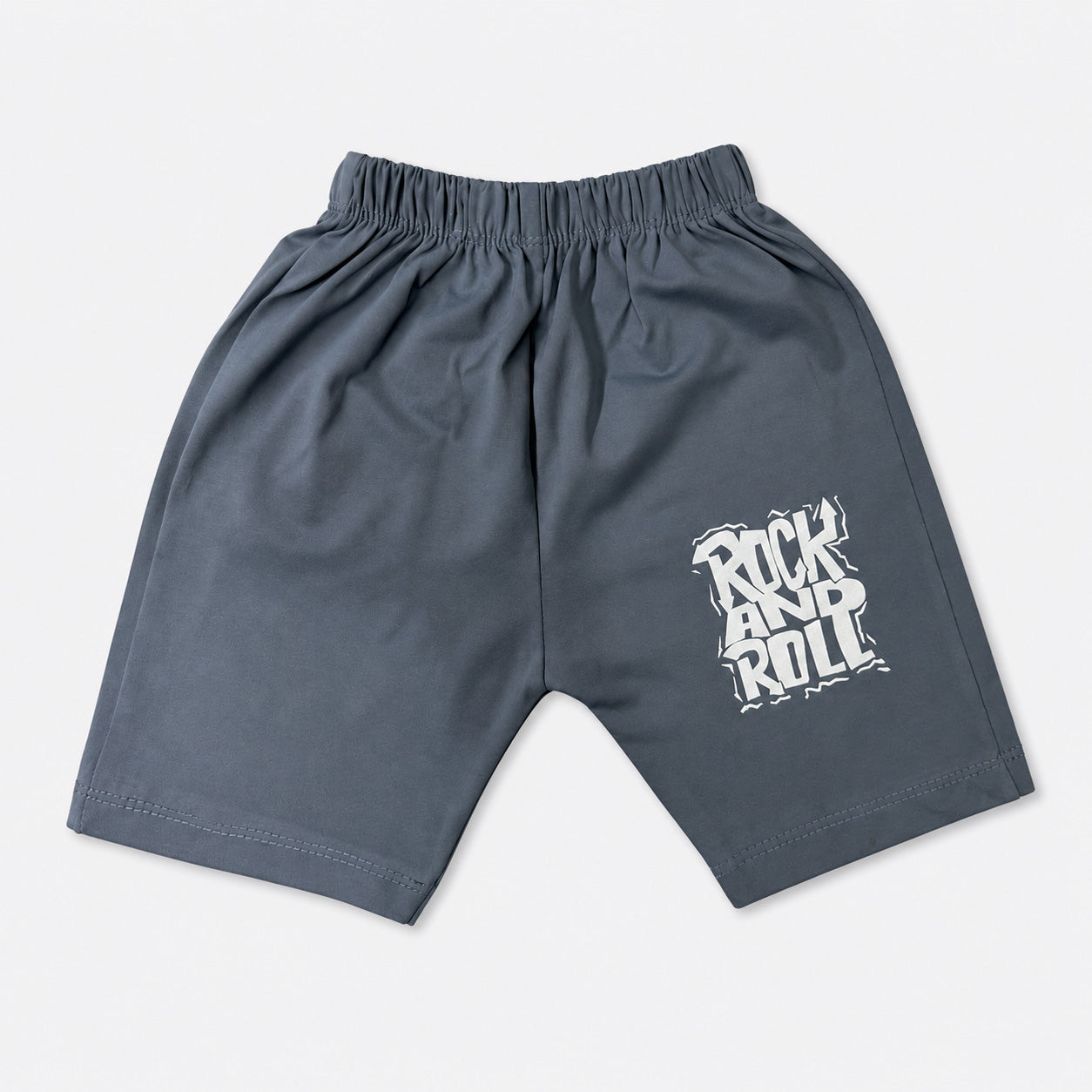 Baby Boys Jersey T-Shirt & Short Set 6-18 Months – Rock & Roll Summer Outfit