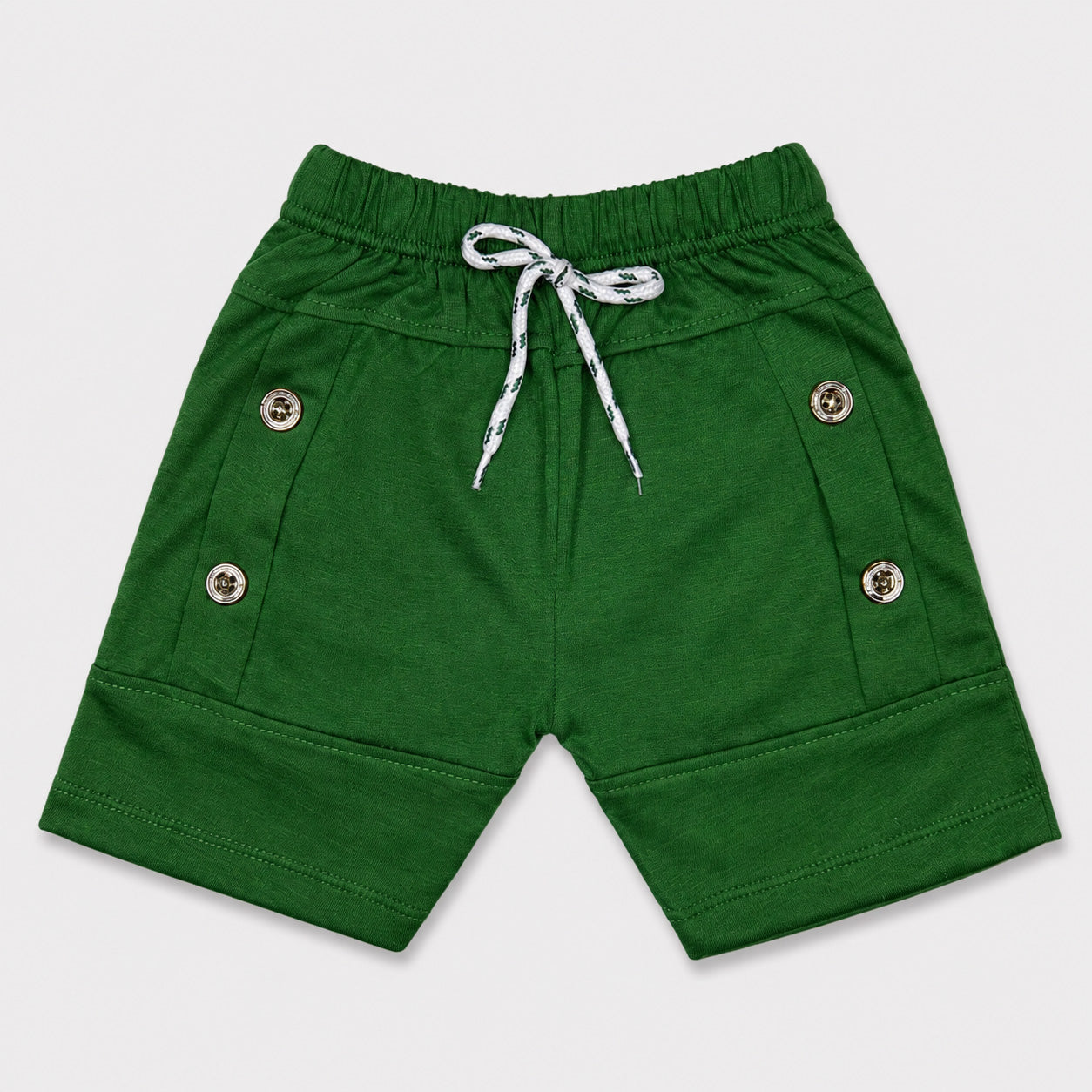 Boys 14 August Jersey Suit 12-18 Months – Pakistan Independence Day 3 Piece Outfit