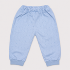 Boys Bear Design 2 Piece Set – Premium Jersey Casual Outfit | Lamtar Kids