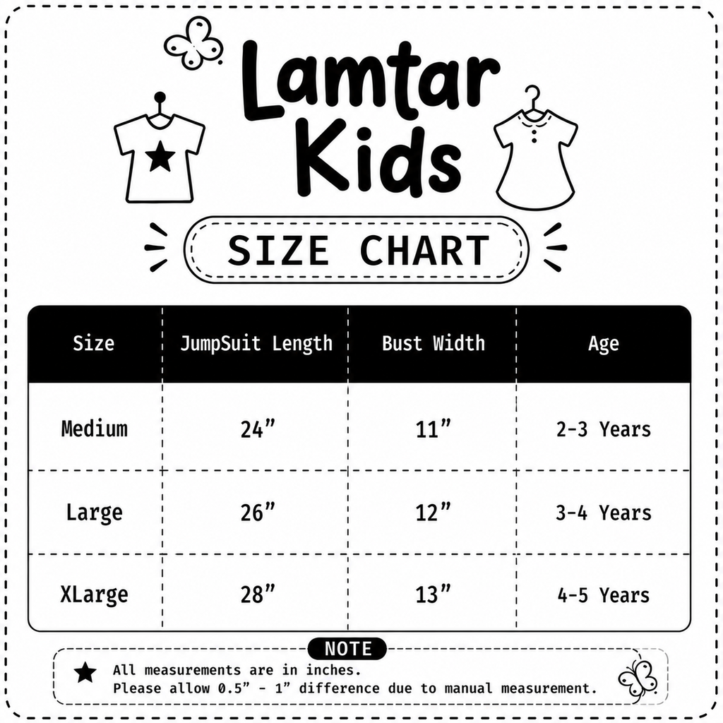 Girls Imported Jersey One Shoulder Jumpsuit – Black Fancy Outfit | Lamtar Kids