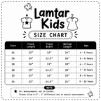 Cream Multi Floral Digital Printed Chiffon Frock Girls Suit 4 To 10 Years | Lamtar Kids