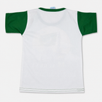 Boys Independence Day Lion Print Jersey Short Suit – 1-4 Years