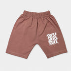 Baby Boys Jersey T-Shirt & Short Set 6-18 Months – Rock & Roll Summer Outfit