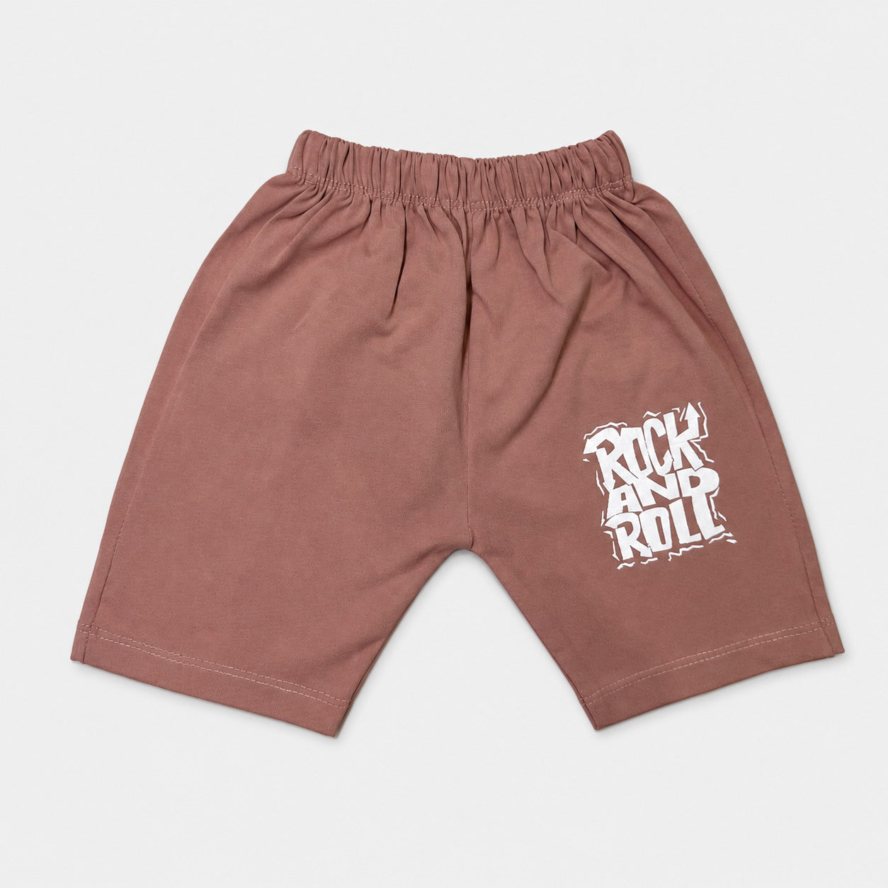 Baby Boys Jersey T-Shirt & Short Set 6-18 Months – Rock & Roll Summer Outfit