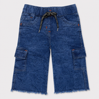 Girls Zaira Printed 2 Piece Set – Premium Jersey Top & Premium Jeans
