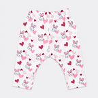 Newborn Baby Bunny Love 3-Piece Set | 0-6 Month