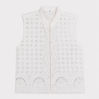 Boys Embroidered Waistcoat Shalwar Kameez | Premium Eid & Party Wear
