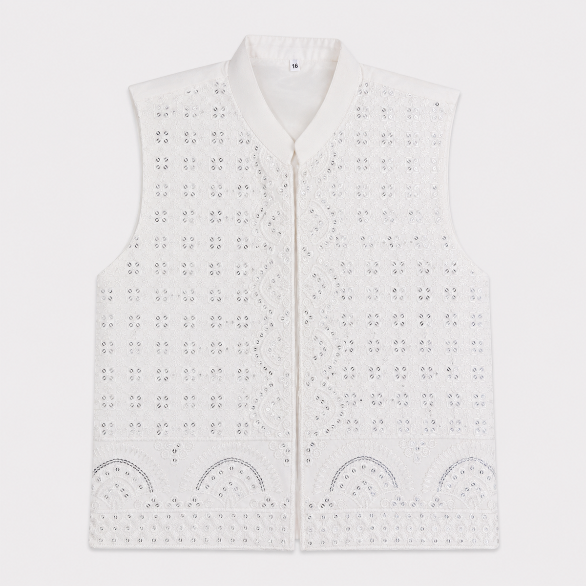 Boys Embroidered Waistcoat Shalwar Kameez | Premium Eid & Party Wear
