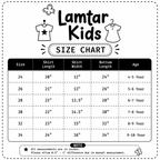 Girls Printed Chiffon 3 Piece Suit – Pink Floral Kids Dress | Lamtar Kids