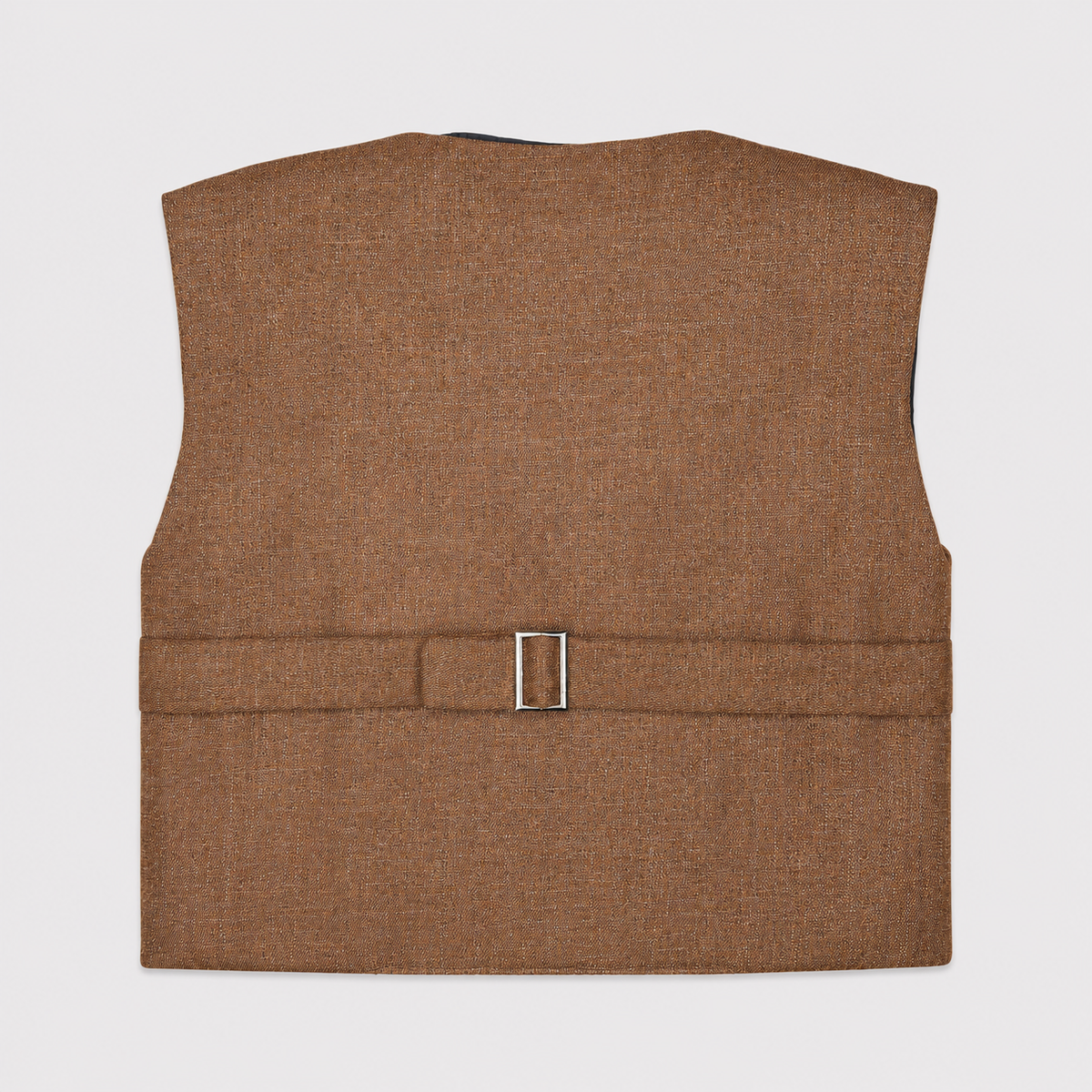 Boys 4-Piece Premium Waistcoat Suit for Kids | Shirt, Waistcoat, Pant & Bow Tie
