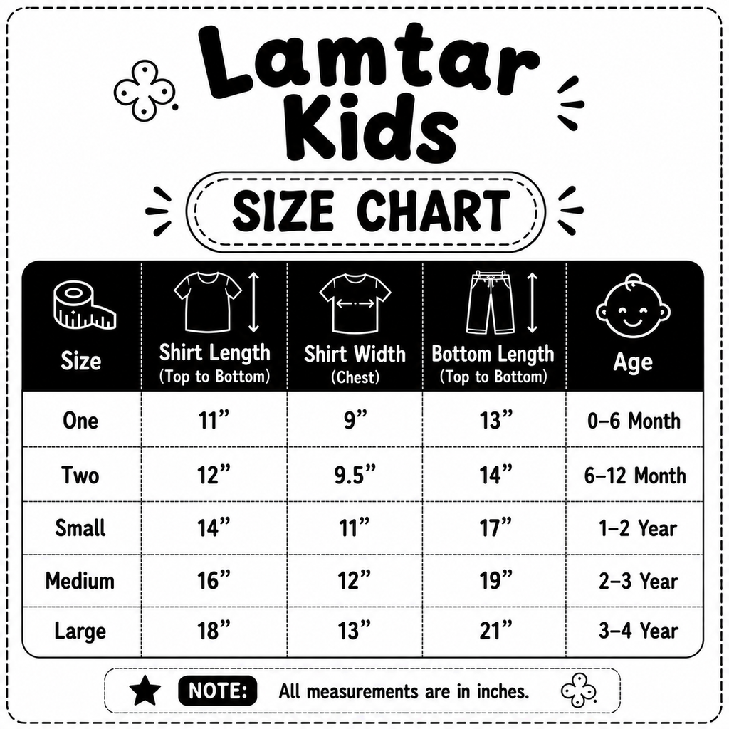 Baby Boys Jersey 2 Piece Tracksuit Set – Printed Full Sleeve T-Shirt & Trouser